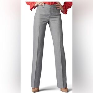 Henry Collection Light Gray Trousers